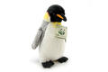 15.189.006 Пингвин WWF, мягкая игрушка 25 см.