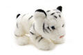 15.192.076 Белый тигр WWF, мягкая игрушка (25 см.)