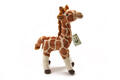 15.195.003 Жираф WWF, мягкая игрушка (30 см.)