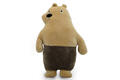 0795633 Мягкая игрушка Медведь Гризли средний, 33 см, 72 шт.