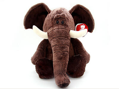 POL0962-A Слон (60 см)