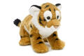 15.192.071 Тигр WWF, мягкая игрушка (20 см)