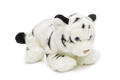 15.192.077 Белый тигр WWF, мягкая игрушка (20 см.)